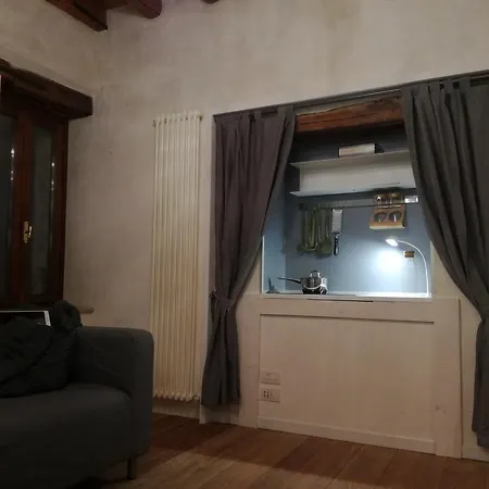 דירה Panella Palace