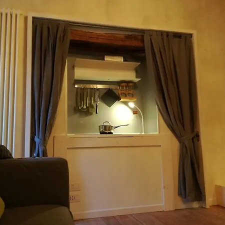 דירה Panella Palace ויטוריו ונטו
