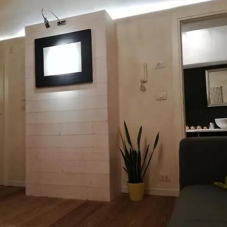 דירה Panella Palace ויטוריו ונטו