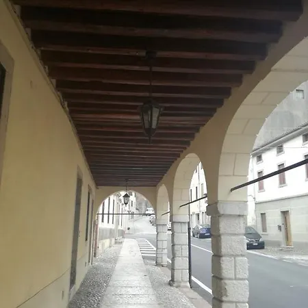 Panella Palace דירה ויטוריו ונטו