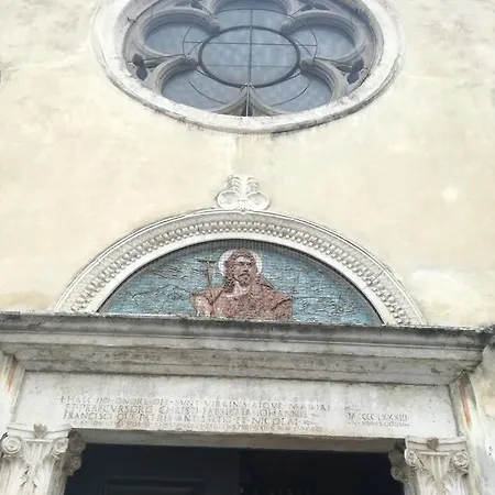 דירה Panella Palace ויטוריו ונטו